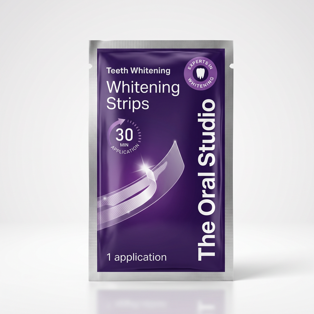 The Oral Studio Whitening Strips
